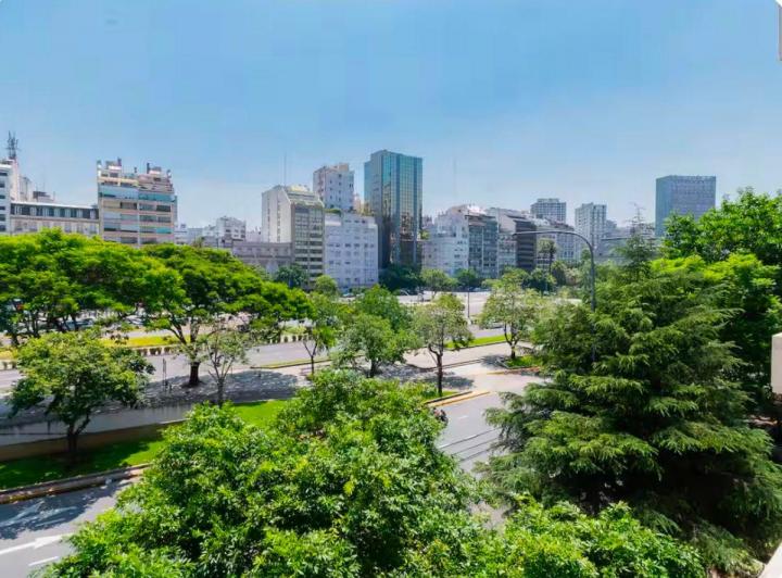 Departamento · 170m² · 6 Ambientes