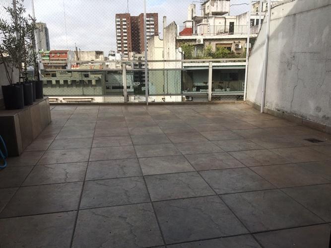 Departamento · 120m² · 5 Ambientes · 1 Cochera