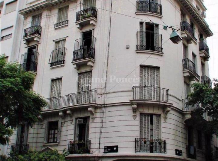 Departamento · 67m² · 4 Ambientes