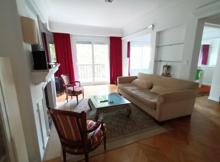 Departamento · 120m² · 4 Ambientes