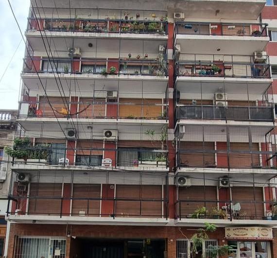 Departamento · 173m² · 7 Ambientes · 1 Cochera