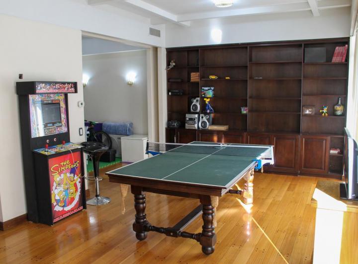 Departamento · 260m² · 5 Ambientes