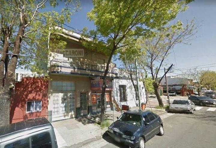 Departamento · 200m² · 4 Ambientes