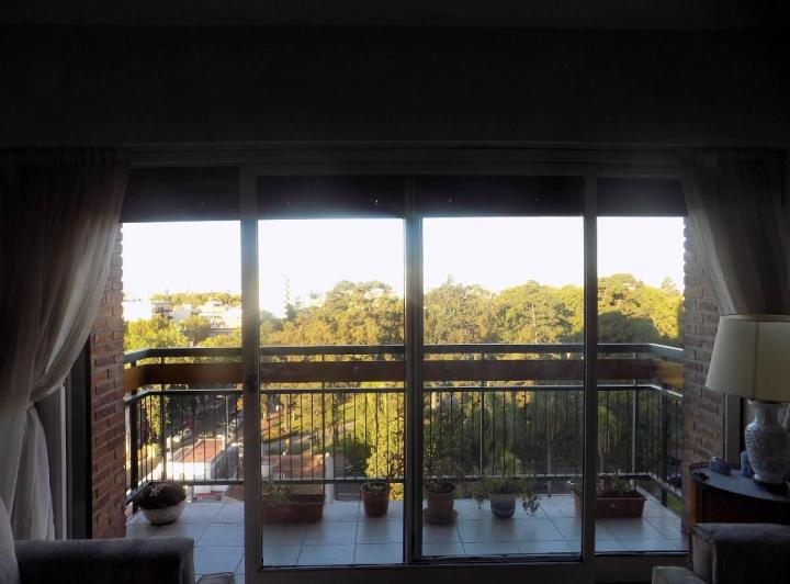 Departamento · 110m² · 4 Ambientes · 1 Cochera