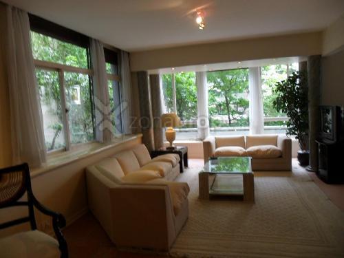 Departamento · 169m² · 5 Ambientes · 1 Cochera
