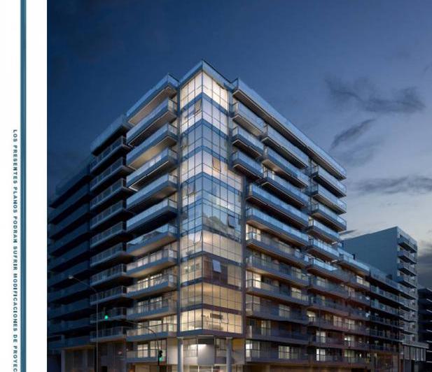 Departamento · 142m² · 4 Ambientes · 1 Cochera