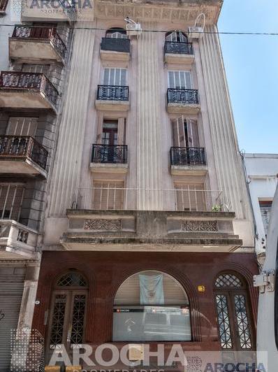 Departamento · 100m² · 4 Ambientes