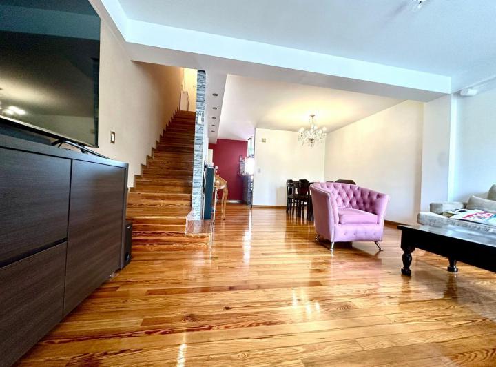 Departamento · 100m² · 4 Ambientes · 2 Cocheras