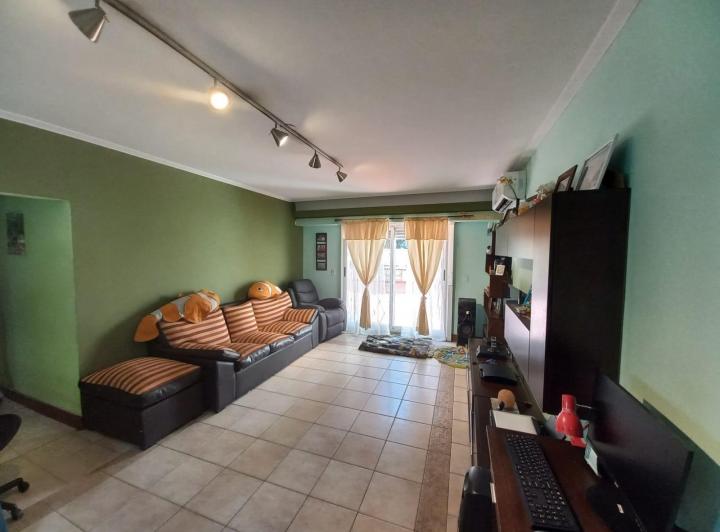 Departamento · 107m² · 4 Ambientes · 1 Cochera