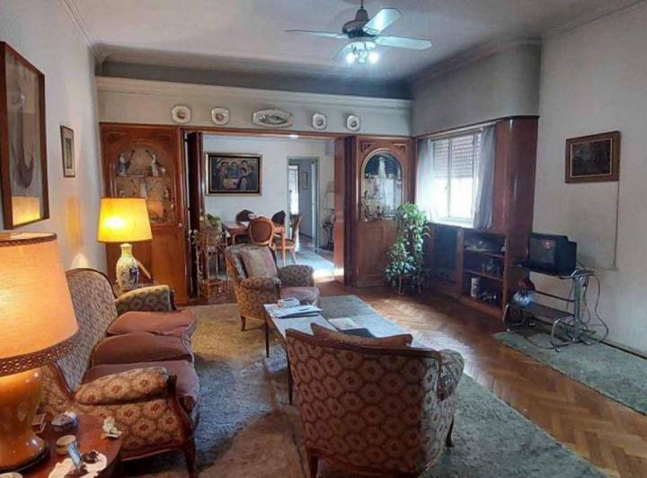 Departamento · 131m² · 4 Ambientes