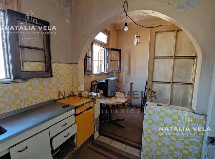 Departamento · 108m² · 4 Ambientes