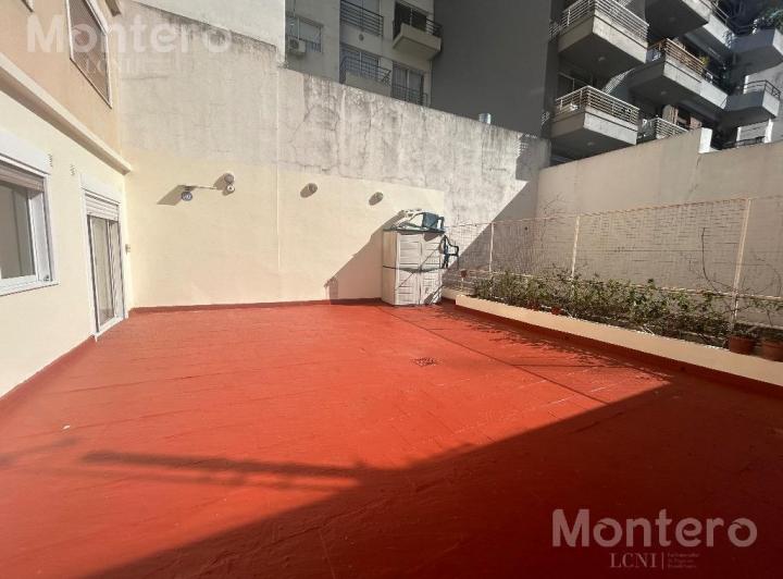 Departamento · 85m² · 4 Ambientes · 1 Cochera