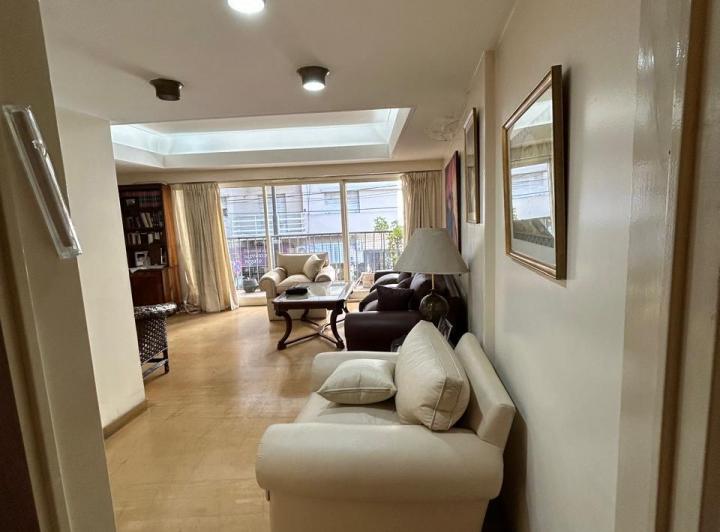 Departamento · 189m² · 5 Ambientes · 2 Cocheras