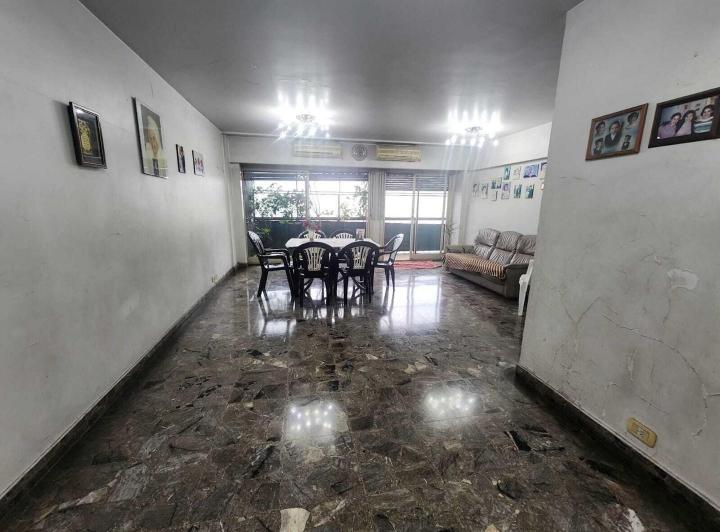 Departamento · 130m² · 4 Ambientes
