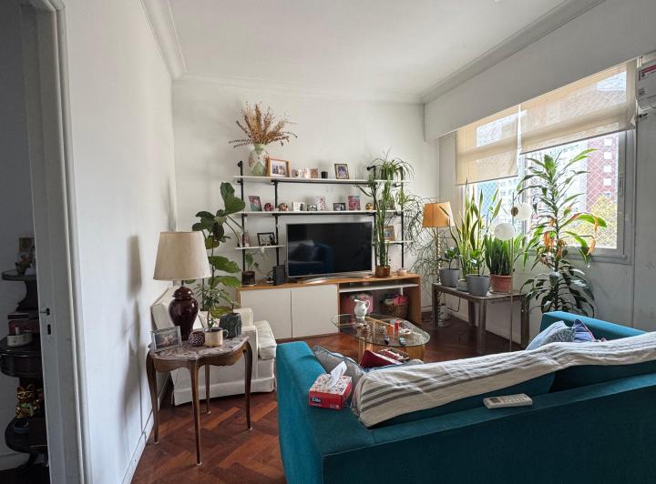 Departamento · 140m² · 5 Ambientes