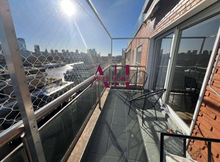 Departamento · 104m² · 4 Ambientes · 1 Cochera