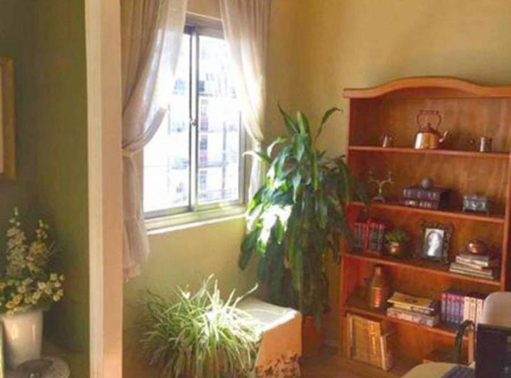 Departamento · 102m² · 5 Ambientes