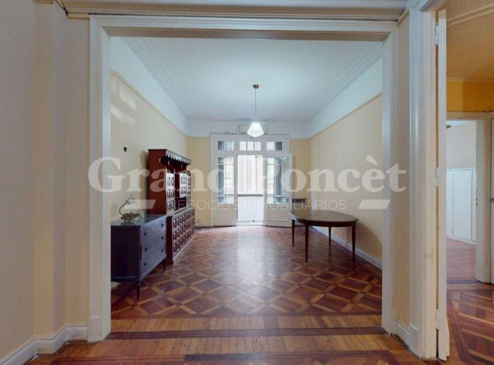 Departamento · 84m² · 4 Ambientes