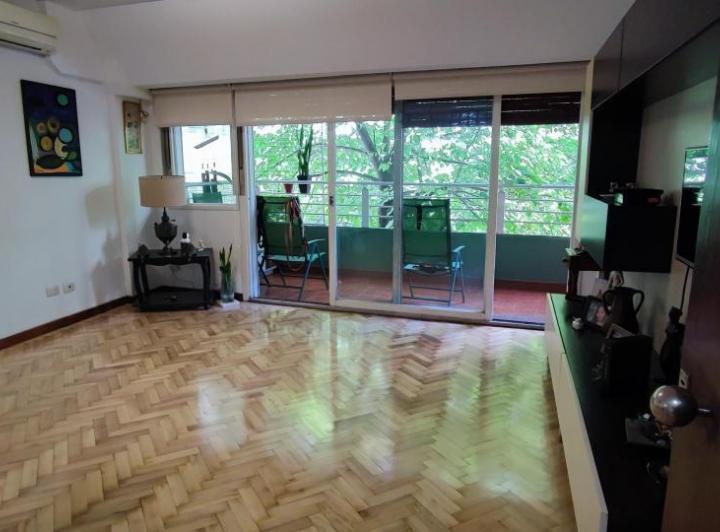 Departamento · 105ha · 4 Ambientes · 1 Cochera