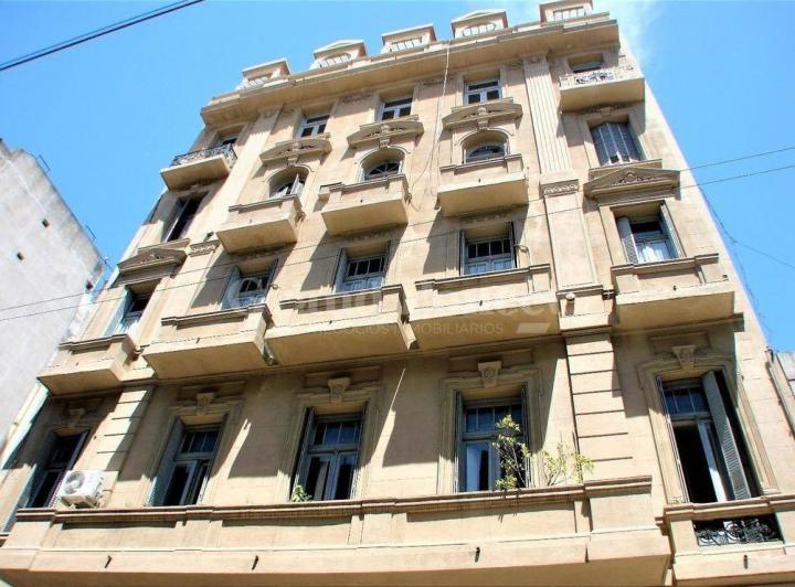 Departamento · 70m² · 4 Ambientes