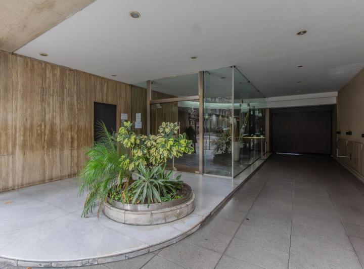 Departamento · 94m² · 4 Ambientes · 1 Cochera