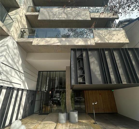 Departamento · 152m² · 4 Ambientes · 1 Cochera