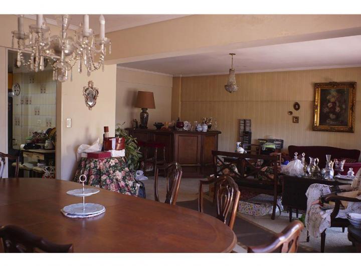 Departamento · 170m² · 4 Ambientes · 1 Cochera