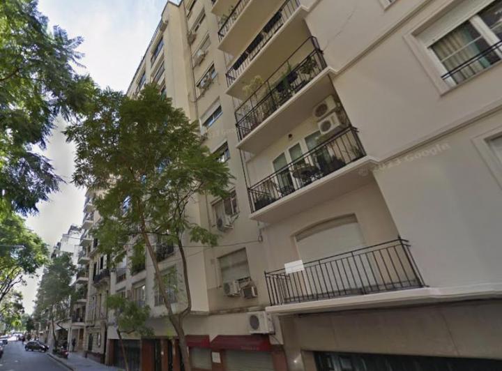 Departamento · 138m² · 4 Ambientes · 1 Cochera