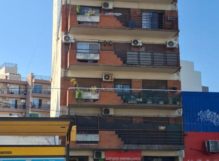Departamento · 62m² · 4 Ambientes · 1 Cochera