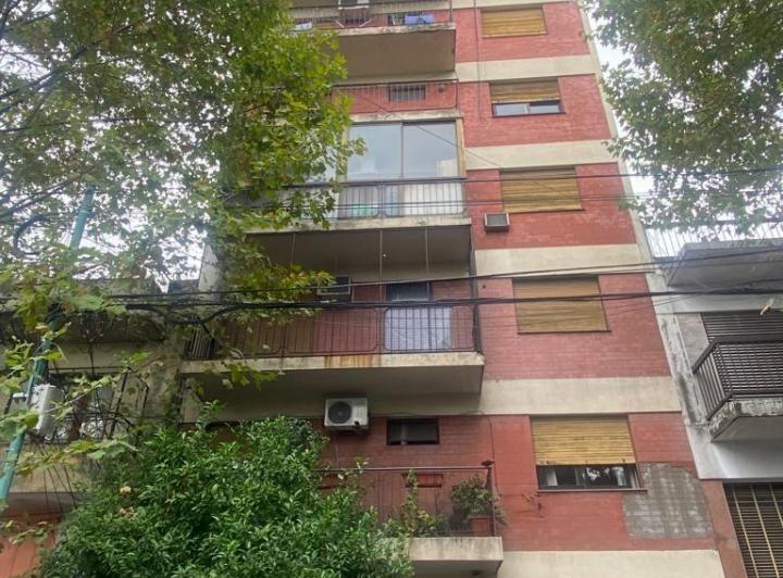 Departamento · 80m² · 4 Ambientes