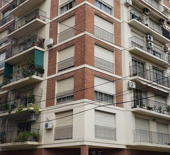 Departamento · 130m² · 4 Ambientes · 2 Cocheras