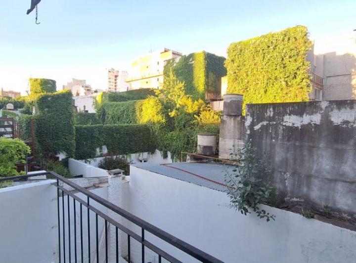 Departamento · 75m² · 4 Ambientes