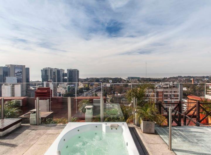 Departamento · 277m² · 8 Ambientes · 2 Cocheras