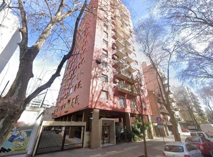 Departamento · 100m² · 5 Ambientes