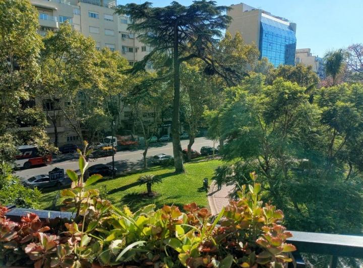 Departamento · 155m² · 4 Ambientes