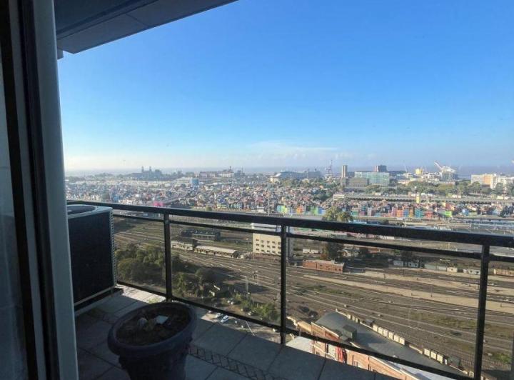 Departamento · 172m² · 4 Ambientes · 2 Cocheras