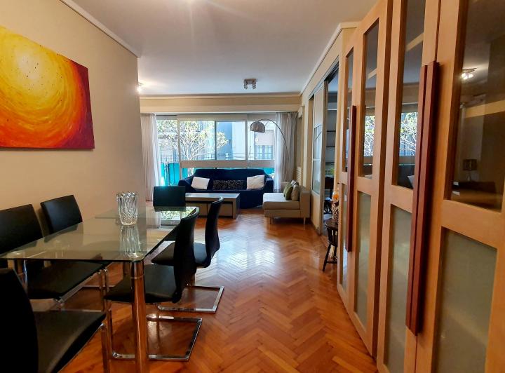 Departamento · 97m² · 4 Ambientes