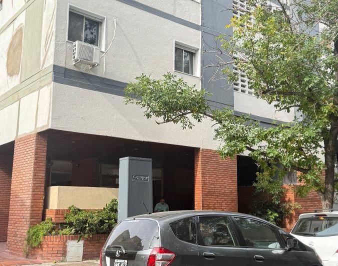 Departamento · 72m² · 4 Ambientes