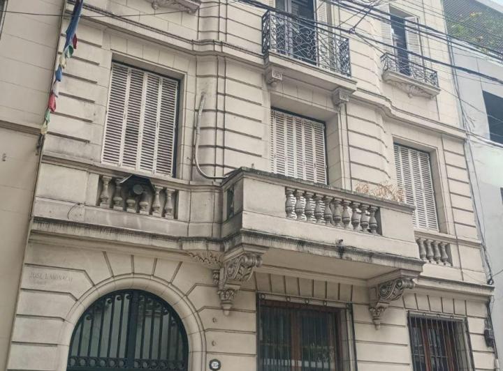 Departamento · 161m² · 6 Ambientes