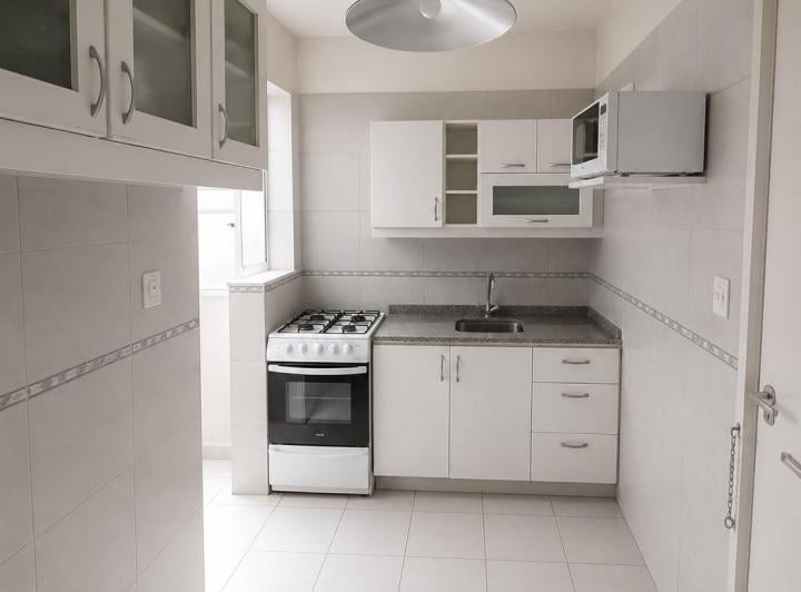 Departamento · 73m² · 4 Ambientes