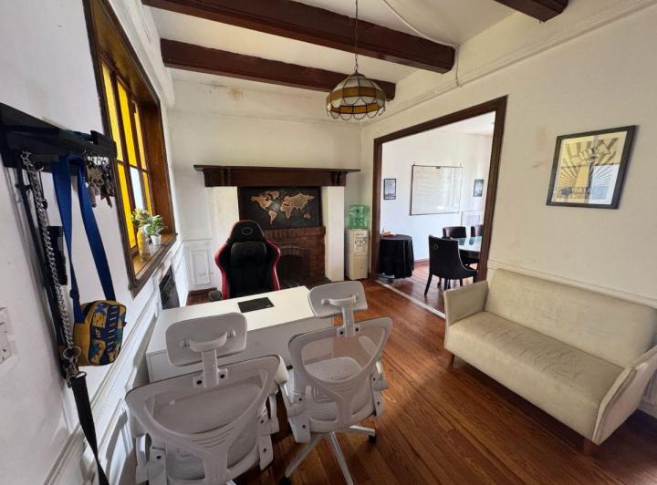 Departamento · 150m² · 5 Ambientes