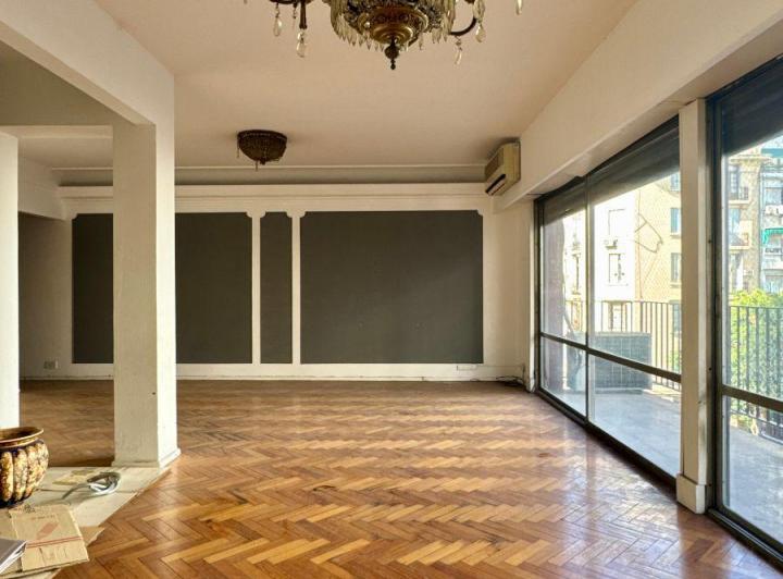Departamento · 165m² · 5 Ambientes
