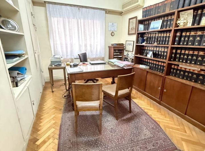 Departamento · 83m² · 4 Ambientes