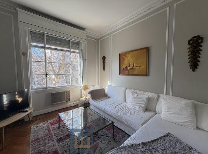 Departamento · 186m² · 6 Ambientes