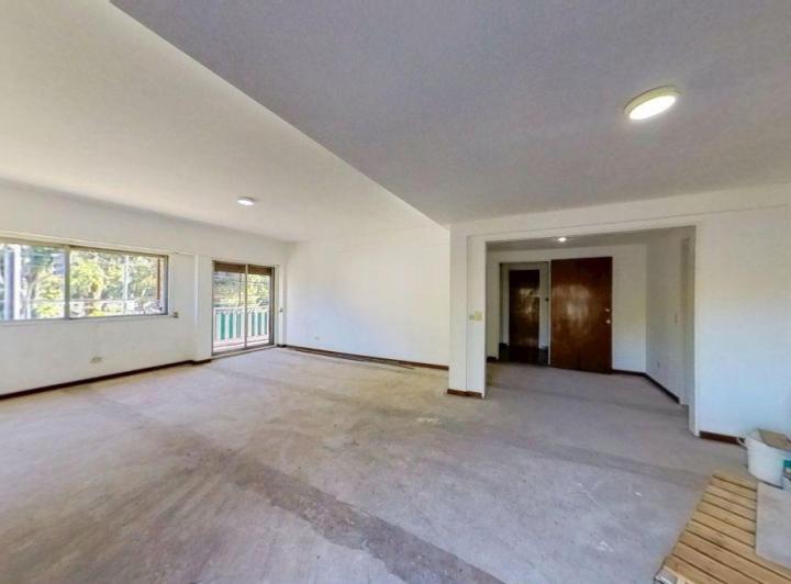 Departamento · 211m² · 5 Ambientes · 1 Cochera