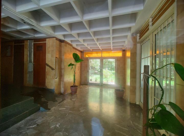 Departamento · 65m² · 4 Ambientes