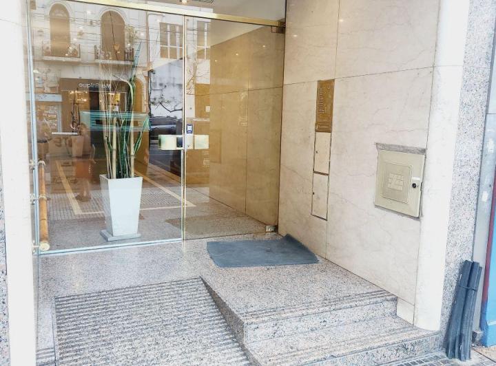 Departamento · 97m² · 4 Ambientes