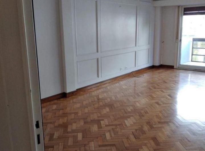 Departamento · 112m² · 4 Ambientes · 2 Cocheras