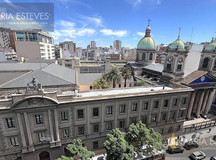 Departamento · 117m² · 4 Ambientes