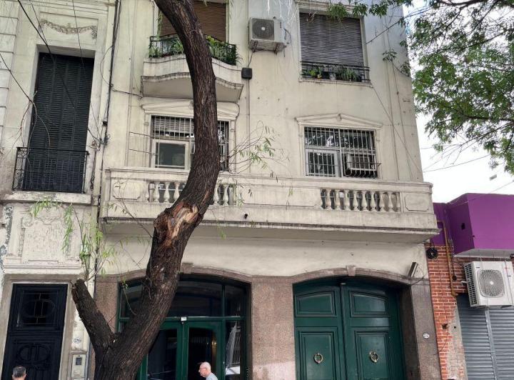 Departamento · 58m² · 4 Ambientes